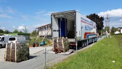 H.Z. Transport Poland sp. z o.o.